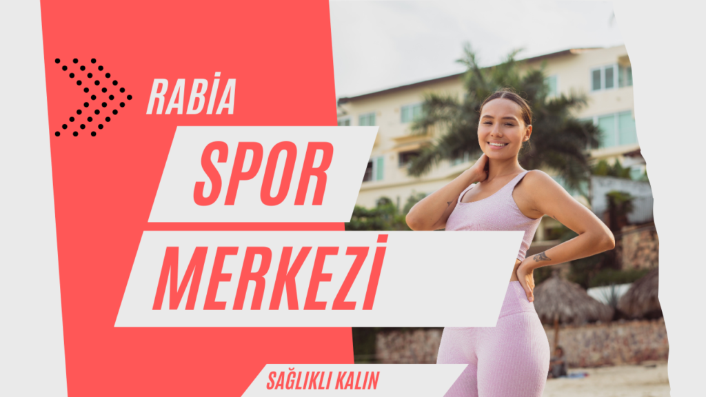 Rabia Spor Merkezi