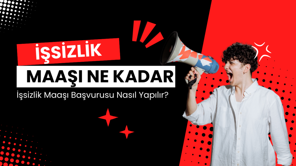 İşsizlik Maaşı Ne Kadar?